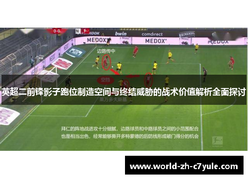 英超二前锋影子跑位制造空间与终结威胁的战术价值解析全面探讨 英超二前锋影子跑位制造空间与终结威胁的战术价值解析全面探讨